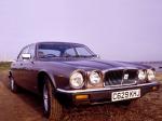 Jaguar XJ (Series III) 1979 года (EU)